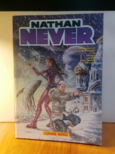 Nathan never gigante usato  Latina