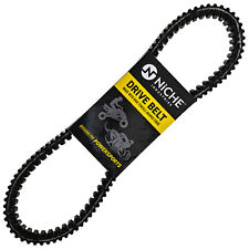 Niche drive belt for sale  New Baltimore