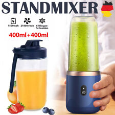 Smoothie maker standmixer gebraucht kaufen  Langenlonsheim