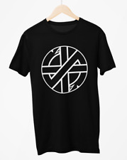 Crass shirt for sale  RUNCORN
