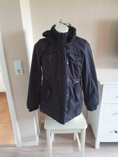 Khujo jacke kariert gebraucht kaufen  Lasbek, Pölitz, Steinhorst, Stubben