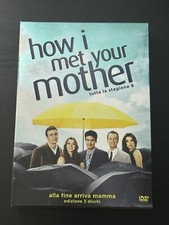 How met your usato  Italia
