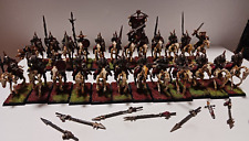 Warhammer fantasy esercito usato  Italia
