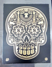 Shepard fairey power for sale  UK