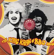 King khan bbq for sale  Livermore