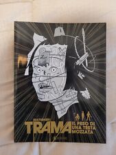 Trama ratigher salda usato  Napoli