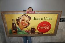 Large vintage 1952 for sale  Bloomington