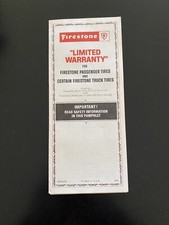 1978 firestone tire for sale  Forest City