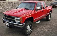 1992 chevrolet silverado for sale  Las Cruces