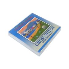 Cross stitch kit for sale  BANGOR