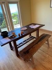 Indonesian dining room for sale  Oakland