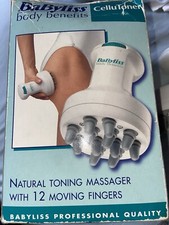 Anti cellulite toner for sale  BOLTON