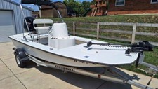 Bonefish center console for sale  Cincinnati