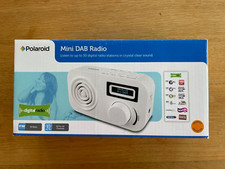 Polaroid mini dab for sale  SHEFFORD