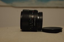 Pentacon prakticar obiettivo usato  Guidonia Montecelio
