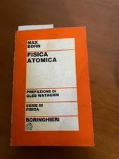 Libri scientifici fisica usato  Latina