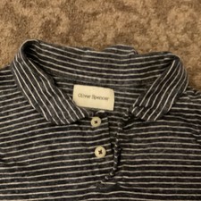 Oliver spencer shirt for sale Oliver spencer shirt for sale  OSSETT