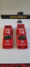 Scalextric ford sierra for sale  BIRMINGHAM