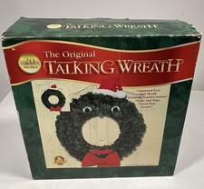Vtg gemmy christmas for sale  Waterford