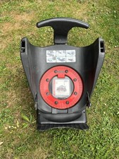 Jane matrix isofix for sale  BRISTOL