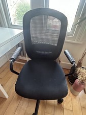 Used black computer for sale  SOUTH CROYDON