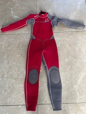 Tribord kids wetsuit for sale  MAGHERAFELT