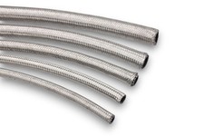 Durite tressée inox d'occasion Durite tressée inox d'occasion  France