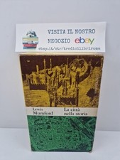 Città nella storia usato  Roma