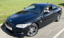 Bmw 330d sport for sale  BATLEY