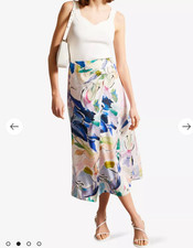Ted baker midi for sale  NOTTINGHAM