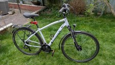 Mens bike orbea for sale  DURHAM