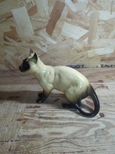 Vintage siamese cat for sale Vintage siamese cat for sale  MONMOUTH