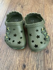 Infant croc style for sale  SUNDERLAND