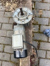 Parvalux 12v motor for sale  CHURCH STRETTON