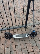 Adult scooter oxelo for sale  EASTBOURNE