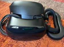 Usado, Samsung - HMD Odyssey XE800ZAA sem controles - SOMENTE fone de ouvido de substituição  comprar usado  Enviando para Brazil