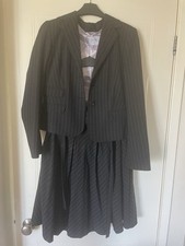 Oasis suit jacket for sale  ROTHERHAM