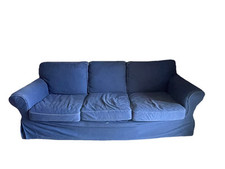 Divano usato blu usato  Correggio