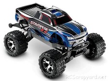 stampede 4x4 vxl for sale  Harrisburg