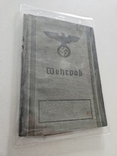 Germania libretto lavoro usato  Vimercate