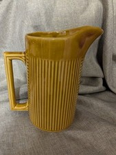 Ellgreave vintage jug for sale  TONYPANDY
