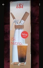 Isi nitro whip gebraucht kaufen  Braunschweig