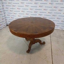 Tavolo tondo antico usato  Cambiago