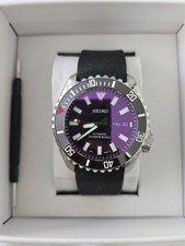 Skx007 bloodmoon seiko for sale  RICKMANSWORTH