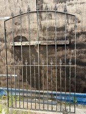 Security iron window for sale  WARRINGTON