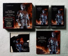 Cassette box set usato  Varese