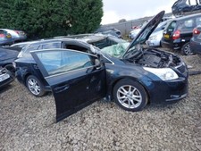 Toyota avensis 2008 for sale  PETERBOROUGH