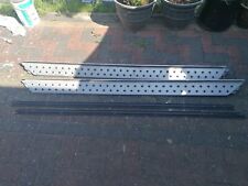 Bmw e53 aluminium for sale  LUTON