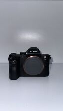Sony body used usato  Trambileno