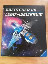 Abenteuer lego weltall gebraucht kaufen  Neubrandenburg